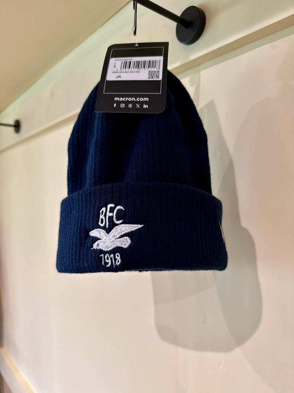 Beanie Hat