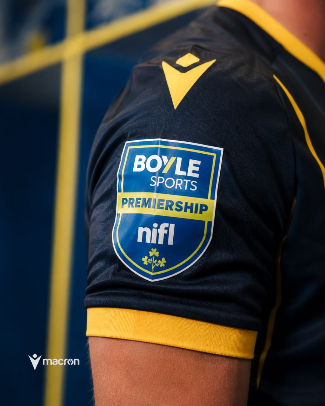 Away Shirt 2026/27