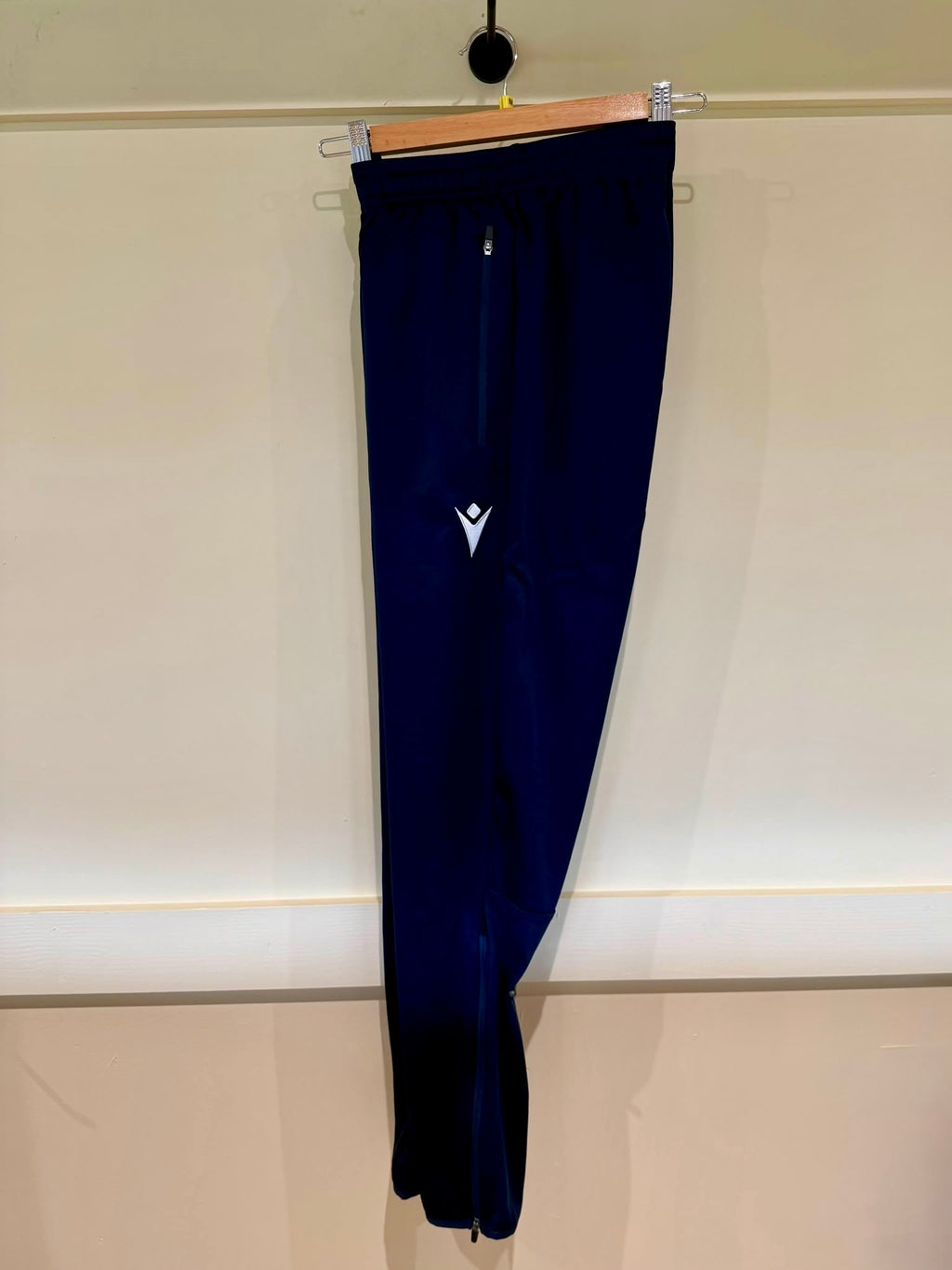 Training Tracksuit Bottoms