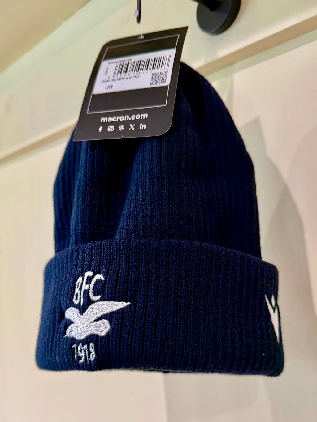 Beanie Hat