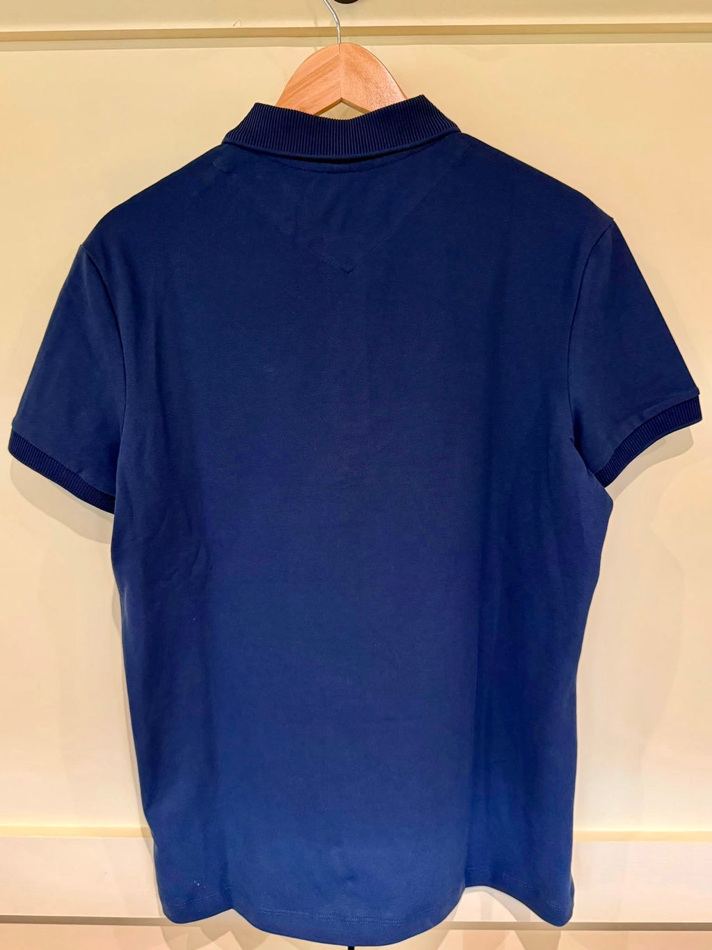 Premium Polo Shirt