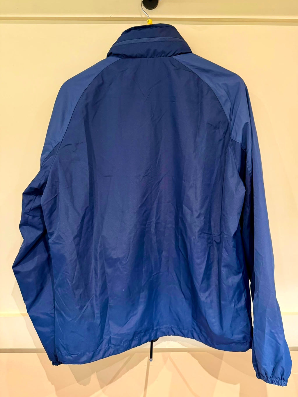 Rainjacket