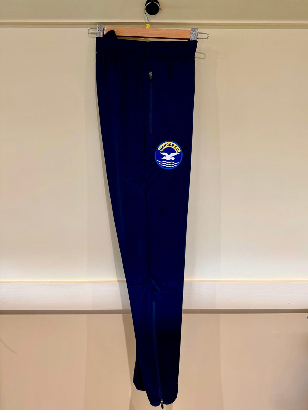 Training Tracksuit Bottoms