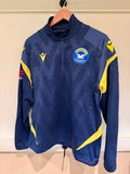 1/4 Zip Top