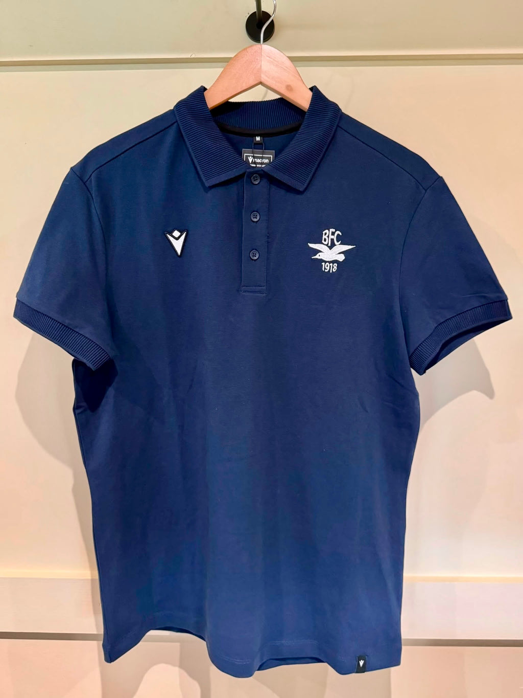 Premium Polo Shirt