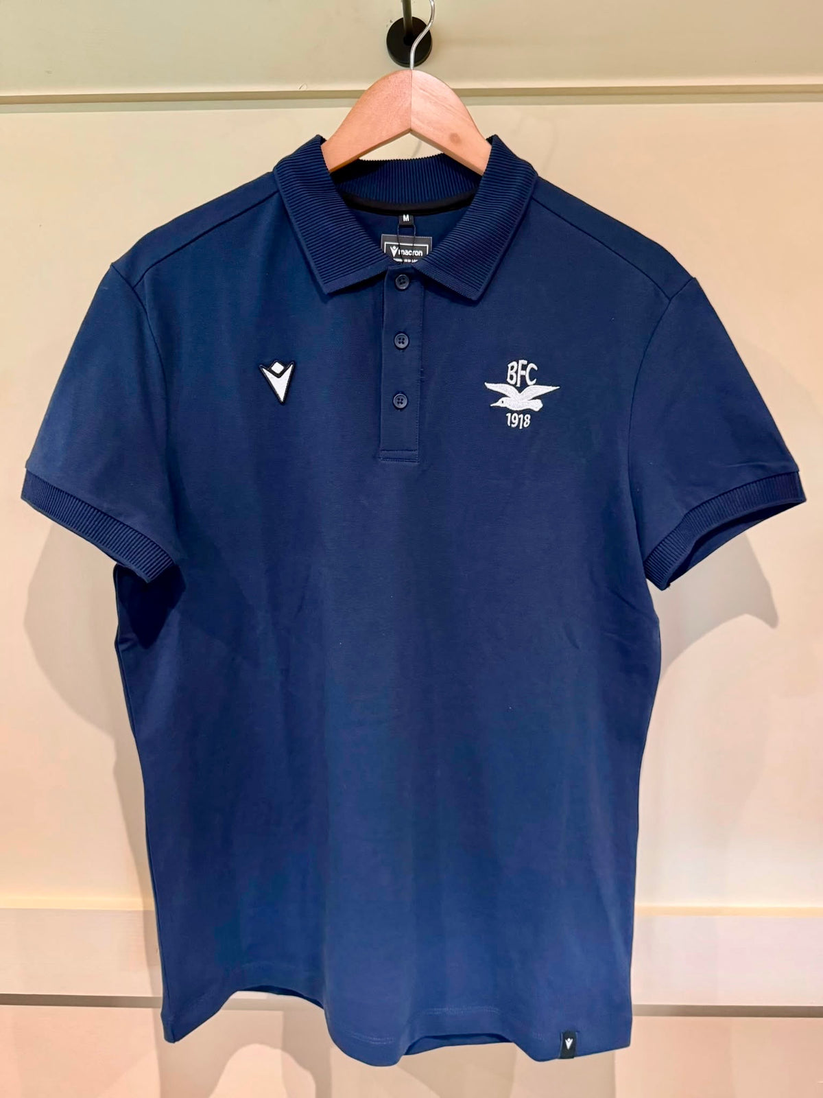 Premium Polo Shirt