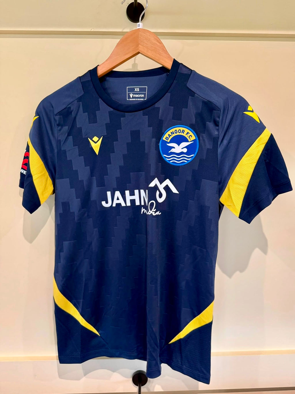 Training T-shirt