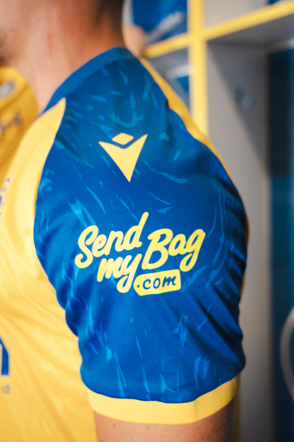 Home Shirt 2026/27