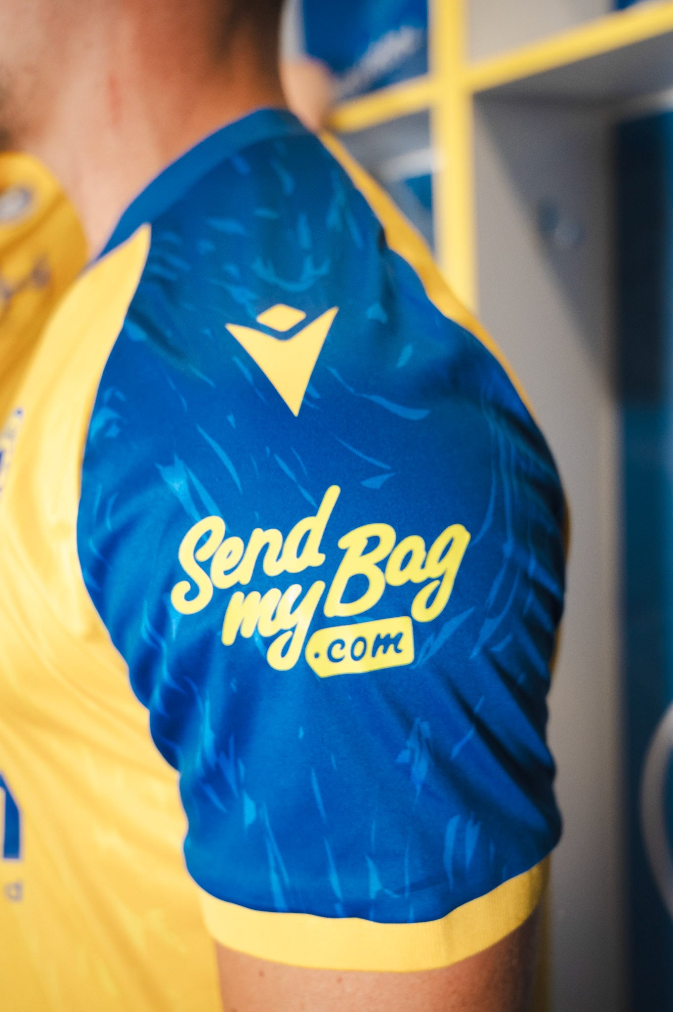 Home Shirt 2026/27