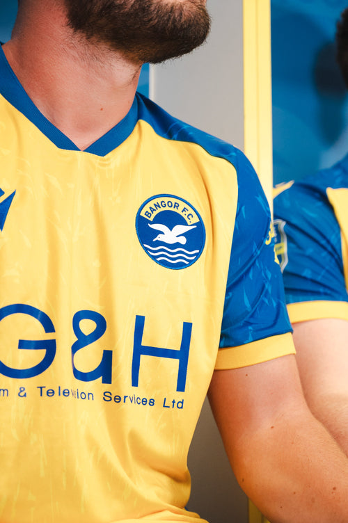 Home Shirt 2026/27