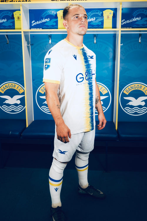 Third Shirt 2026/27