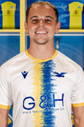Third Shirt 2026/27